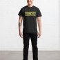 FORENSICS (Yellow) Classic T-Shirt