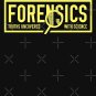 FORENSICS (Yellow) Classic T-Shirt