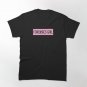 Forensics Girl Classic T-Shirt