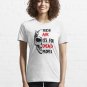 frech air its for dead peopleEssential t-shirt Essential T-Shirt