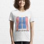 Fresh Air 2 Essential T-Shirt