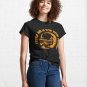 Fresh Air Is For Dead People         Classic T-Shirt