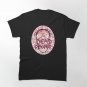 Fresh air is for dead people    Classic T-Shirt