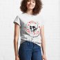 Fresh Air is for Dead People  air   Classic T-Shirt