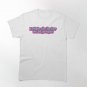 Fresh air is for dead people fresh Classic T-Shirt