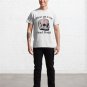 FRESH AIR IS FOR DEAD PEOPLE grey   Classic T-Shirt