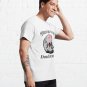 FRESH AIR IS FOR DEAD PEOPLE grey   Classic T-Shirt