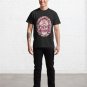 Fresh air is for dead people morbid   Classic T-Shirt