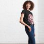 Fresh air is for dead people morbid   Classic T-Shirt
