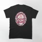 Fresh air is for dead people morbid Classic T-Shirt
