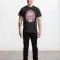 Fresh air is for dead people morbid Classic T-Shirt