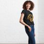 Fresh Air Is For Dead People oranges   Classic T-Shirt