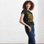 From Evidence To Answer Criminologist Forensic science Criminology Classic T-Shirt