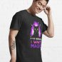 Fuck normal - I want magic cat Essential T-Shirt