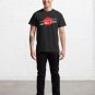 Fueled by Buttered Rum and True Crime Classic T-Shirt