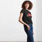 Fueled by Buttered Rum and True Crime Classic T-Shirt