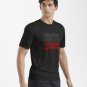 Fueled By Caffeine & Crime Shows-gift for True Crime Junkies Active T-Shirt