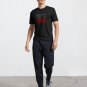 Fueled By Caffeine & Crime Shows-gift for True Crime Junkies Active T-Shirt