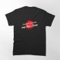 Fueled by caffeine and True Crime Classic T-Shirt