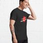 Fueled by caffeine and True Crime Classic T-Shirt