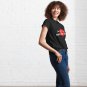 Fueled by caffeine and True Crime Classic T-Shirt