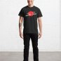 Fueled by Chai Tea and True Crime Classic T-Shirt