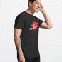 Fueled by Chai Tea and True Crime Classic T-Shirt