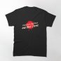 Fueled by cocktails and True Crime Classic T-Shirt