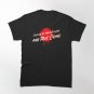 Fueled by Mulled Wine and True Crime Classic T-Shirt