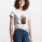 Fueled by&acirc;�&brvbar; Classic T-Shirt