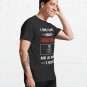 Funny 3 People Forensic Science Forensics Classic T-Shirt