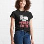 Funny Cereal Killer- Bailey Sarian Inspired Merch Classic T-Shirt