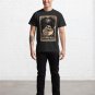 Funny Cereal Killer Skull Tarot Card Serial Killer Pun Classic T-Shirt