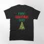 Funny Christmas Shirt Classic T-Shirt