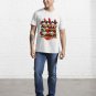 Funny crime podcasts streaming idea Essential T-Shirt