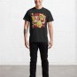 Funny Food Killing It Clown Classic T-Shirt