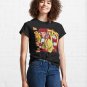 Funny Food Killing It Clown Classic T-Shirt