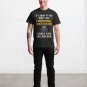 Funny Smart People Criminal Investigation Criminology Classic T-Shirt