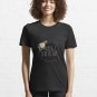 Funny True Crime Lover Murder Shows Basically A Detective Essential T-Shirt