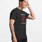 Funny Valentine's Day True Crime Classic T-Shirt