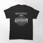 Garrison Tavern The Blinders Birmingham - Professional Quality Graphics Classic T-Shirt
