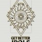 Get Better Idols- Illuminati- True Crime Obsessed- Bailey Suspish Essential T-Shirt
