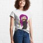 Gillian Pensavalle Classic T-Shirt