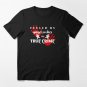 Ginger Cookies True Crime Christmas Lover design Essential T-Shirt