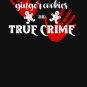 Ginger Cookies True Crime Christmas Lover design Essential T-Shirt