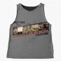 Greetings From Carcosa Sleeveless Top