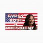 GYPSY ROSE FOR PRESIDENT  Classic T-Shirt
