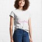 Hadden Clark  Classic T-Shirt