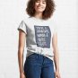 Handsome & Steady Classic T-Shirt
