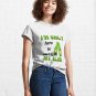Here for the alilbi Classic T-Shirt